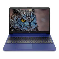 Laptop Hp 15 Amd Ryzen 5 / 256 Ssd + 8g / Win