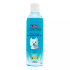 Shampoo Para Perro De Pelaje Blanco | Mundozoo
