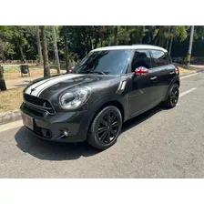 Mini Countryman 2016 1.6 R60 Cooper S Chili