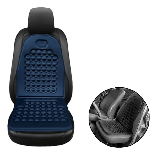 Assentos massageadores elétricos mais vendidos de 2025: Cooper Capas e Relaxmedic!