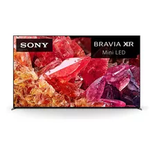 Bravia Xr X95k 85 In 4k Hdr Mini Led Tv With Smart Google Tv
