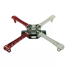 Frame - Quadricóptero Drone F-450 Com Placa Com Pcb