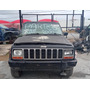 Funda Cubrevolante Jeep Grand Cherokee 3.7l 2012 Original