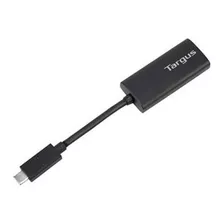 Adaptador Targus Usb-c A Displayport 4k (aca932bt)