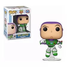 Buzz Lightyear 523 Disney Pixar Toy Story 4 Funko Pop