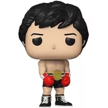 Funko Pop Movies: Rocky Balboa 1180 Specialty Series