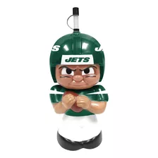 The Party Animal Officially Licensed Nfl Tsje New York Jets