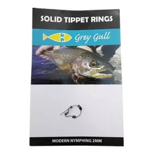 Ring Para La Pesca Al Hilo Grey Gull - Strikefly