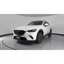 Mazda Cx-3 2.0 I Sport 2wd At