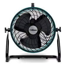 Ventilador Turbo Industrial Liliana Aircyclone Vthd16 