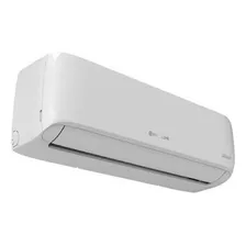 Aire Acondicionado Hitachi Split 3200w F/c Inverter Blanco