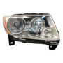 Faro Niebla Jeep Grand Cherokee 1993 1994 1995 1996 1997 /55