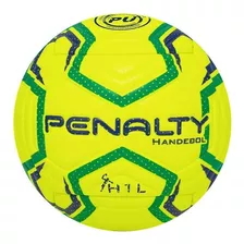 Penalty H1l Ultra Fusion Amarelo/verde