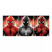 Poster 3d Lenticular Spiderman