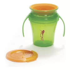 Juicy! Wow Cup Baby 360 Trainer Sippy Cup With Freshness Lid