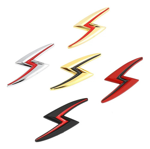 3d Metal S Lightning Badge Para Nissan S10 S11 S12 S15 200sx Foto 3