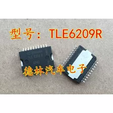 Tle6209r Ecu Auto Infineon Ic Ci