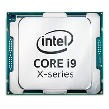 Processador Intel Core I9-9900x Pull Oem Socket 2066 10 Core