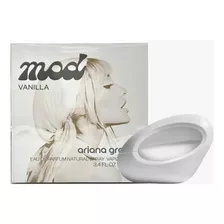 Ariana Grande Mod Vanilla Edp 100ml Para Mujer