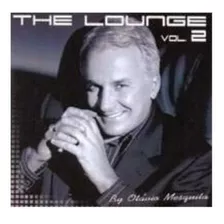 The Lounge - Vol2 Cd
