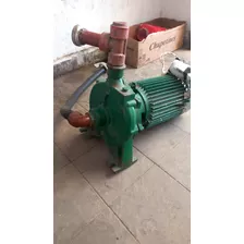 Bomba De 3.5hp Monofasica 