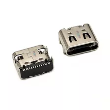 Conector De Carga Tipo C Do Controle Ps5 Dualsense