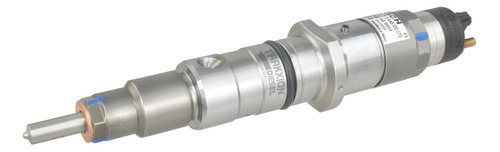 Inyector Diesel Reman Np-5263305 Para Cummins 8.3 Isc \u0026 Isl Foto 3