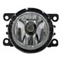 Jgo Foco Led H7 Luz Baja Peugeot 207 Urban 2011 Canbus