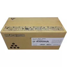 Toner Original Sp-4500ha Para Ricoh Sp4510 Sp4510sf Sp4510dn