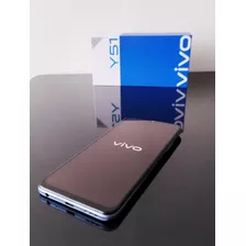 Vivo Y51 (triple Camera) Dual Sim 128 Gb - 8 Gb Ram