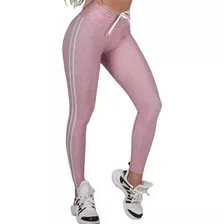 Calza Legging Gimnasio Deportiva Fitness Gym