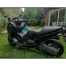 Bmw C 650 Sport Scooter