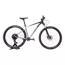 Bicicleta Cannondale Trail Sl4 Microshift 1x10v Alumínio