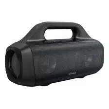 Caixa De Som Anker Soundcore Motion Boom Cor Preto