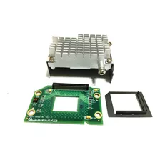 Placa Dlp Sem Chip Dmd Do Projetor Mitsubishi Sd110u