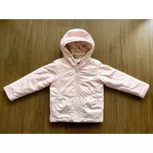 Parka North Face Niña Talla 3