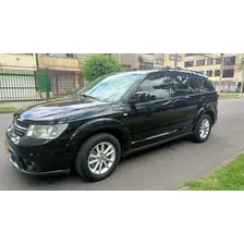 Dodge Journey Sxt 2400cc 7 Psj