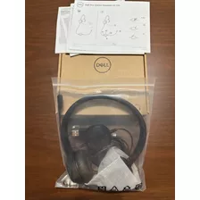 Auriculares Headset Dell Uc150 By Jabra! Impecable Estado!!