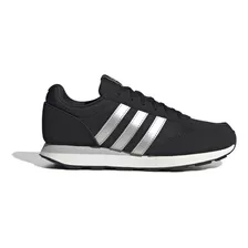 Tenis De Running adidas 60s 3.0 Estilo Deportivo Mujer