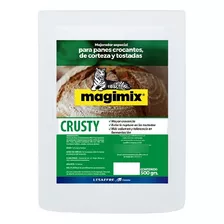 Mejorador Especial Para Panes Crocantes Magimix Crusty 500gr