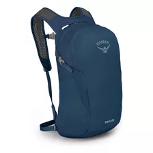 Mochila Osprey Daylite Para El Día A Día, Azul Ola