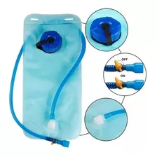 Refil Bolsa Hidratação 2l Reservatório Compativel Camelbak