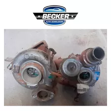 Turbina Bi-turbo Iveco Cityclass 70c17 2013