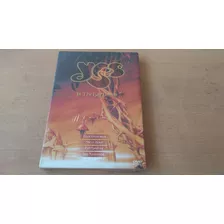 Dvd Yes - In The Big Dream 