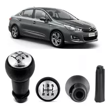 Bola Cambio C/ Bucha Mde Original Citroen C4 Louge