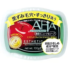 B R C Cleansing Research Bar Soap Con Aha - 100 G