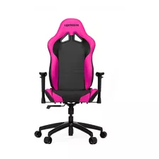 Silla Gamer Vertagear Sl2000 Negro Con Rosa