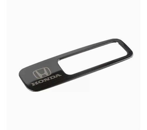 Cubre Manija De Cajuela Honda Crv Cr-v 2012 A 2016 Accesorio Foto 7