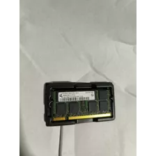 Memoria Portátil 1gb 5200 Pc