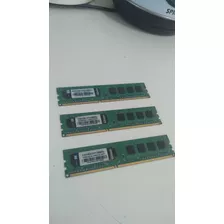 Memorias Ram 4gb 1600mhz Ddr3 Magnum